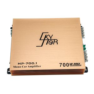آمپلی فایر خودرو اسکایلر مدل hp 700.1